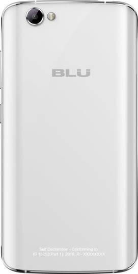 BLU Studio One