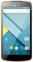 BLU Studio X