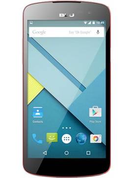 BLU Studio X Plus