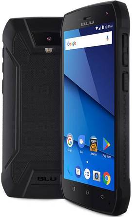 BLU Tank Xtreme Pro