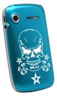 BLU Tattoo Mini Q190