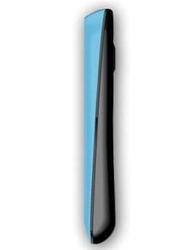 BLU Tattoo