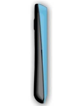 BLU Tattoo