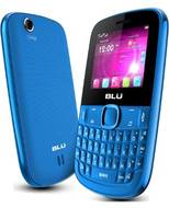 BLU Tattoo S Q182