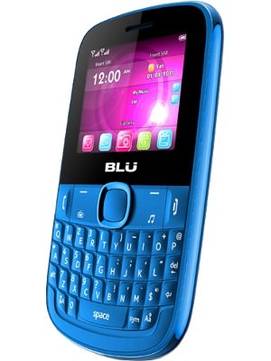 BLU Tattoo S Q192