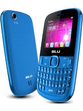 BLU Tattoo S Q192