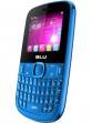 BLU Tattoo S Q192