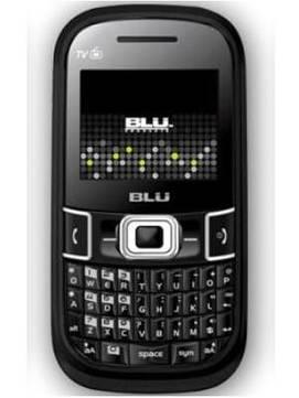 BLU Tattoo TV