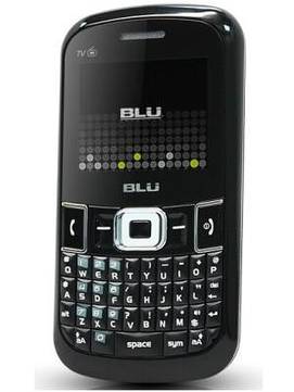 BLU Tattoo TV