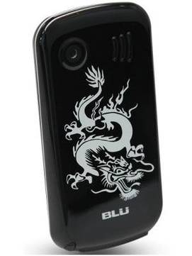 BLU Tattoo TV