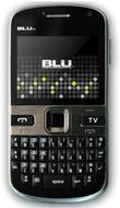 BLU Texting 2GO