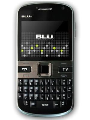 BLU Texting 2GO Price