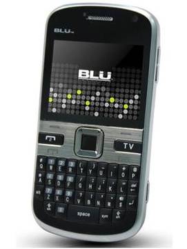 BLU Texting 2GO
