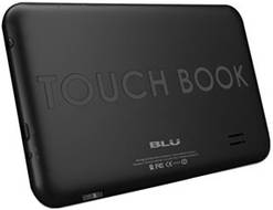 BLU Touch Book 7.0 Lite