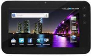 BLU Touch Book 7.0