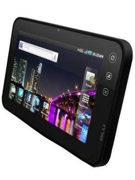 BLU Touch Book 7.0