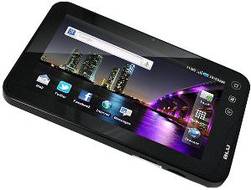 BLU Touch Book 7.0