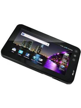 BLU Touch Book 7.0