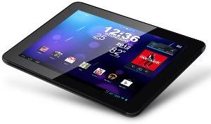 BLU Touch Book 7.0 WiFi P400