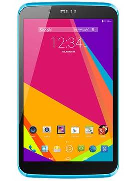 BLU Touchbook 8.0