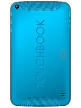 BLU Touchbook 8.0
