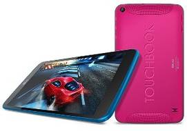 BLU Touchbook 8.0