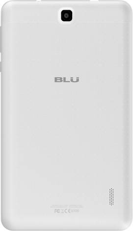 BLU Touchbook M7