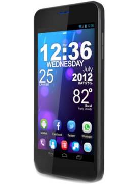 BLU Vivo 4.65 HD D930