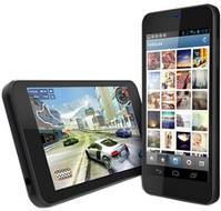 BLU Vivo 4.65 HD D930