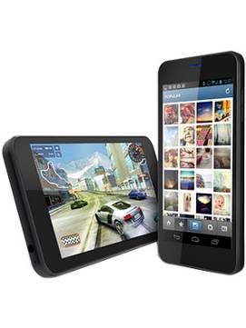 BLU Vivo 4.65 HD D930
