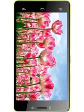 BLU Vivo 4.8 HD