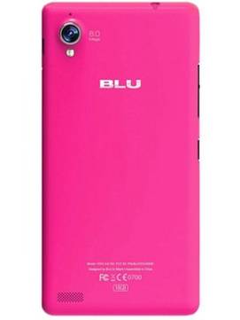 BLU Vivo 4.8 HD