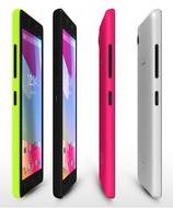 BLU Vivo 4.8 HD
