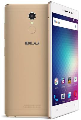 BLU Vivo 5R