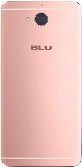 BLU Vivo 6