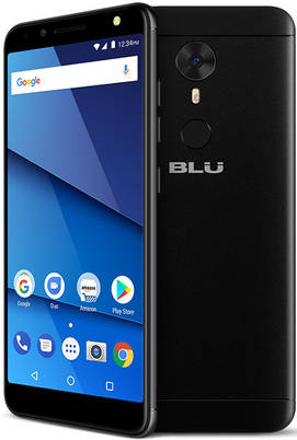 BLU Vivo One