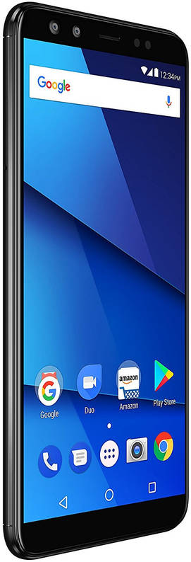 BLU Vivo X