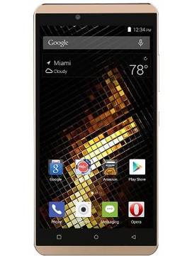 BLU Vivo XL