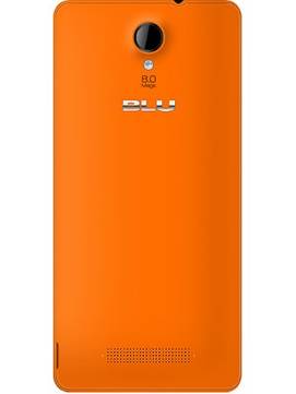 BLU Win HD