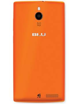 BLU Win JR LTE