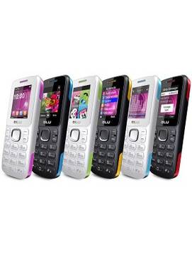 BLU Zoey T176