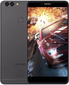 Bluboo Dual