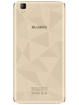 Bluboo Maya