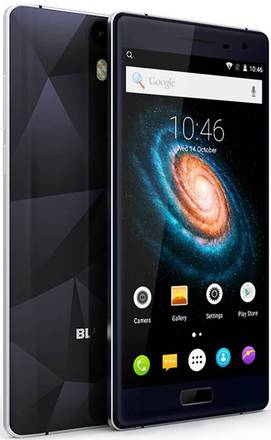 Bluboo Xtouch
