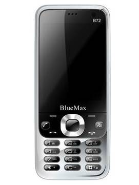 Blue Max B72