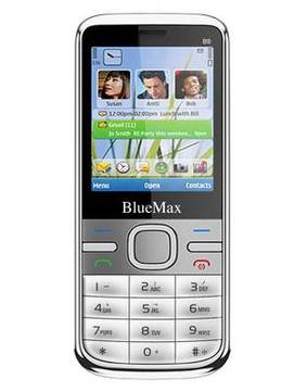 Blue Max B9