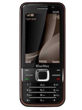 Blue Max GC45