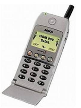 Bosch 909 Dual