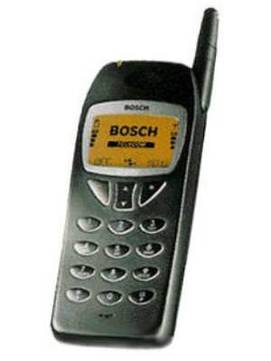 Bosch Com 607