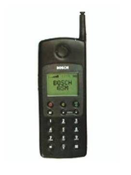 Bosch Com 906